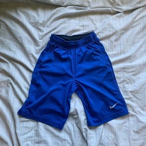 Nike shorts